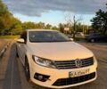 Белый Фольксваген CC / Passat CC, объемом двигателя 1.98 л и пробегом 177 тыс. км за 10799 $, фото 1 на Automoto.ua
