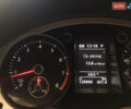Білий Фольксваген CC / Passat CC, об'ємом двигуна 2 л та пробігом 123 тис. км за 14500 $, фото 47 на Automoto.ua