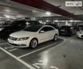 Белый Фольксваген CC / Passat CC, объемом двигателя 1.97 л и пробегом 160 тыс. км за 18500 $, фото 2 на Automoto.ua