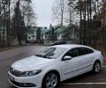 Белый Фольксваген CC / Passat CC, объемом двигателя 1.98 л и пробегом 164 тыс. км за 11500 $, фото 4 на Automoto.ua