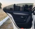 Белый Фольксваген CC / Passat CC, объемом двигателя 1.97 л и пробегом 165 тыс. км за 15700 $, фото 9 на Automoto.ua