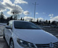 Белый Фольксваген CC / Passat CC, объемом двигателя 1.98 л и пробегом 132 тыс. км за 11500 $, фото 6 на Automoto.ua