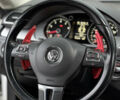Белый Фольксваген CC / Passat CC, объемом двигателя 1.98 л и пробегом 177 тыс. км за 12000 $, фото 12 на Automoto.ua