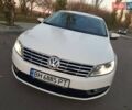 Белый Фольксваген CC / Passat CC, объемом двигателя 1.98 л и пробегом 189 тыс. км за 9900 $, фото 6 на Automoto.ua