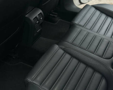 Белый Фольксваген CC / Passat CC, объемом двигателя 1.98 л и пробегом 177 тыс. км за 12000 $, фото 14 на Automoto.ua