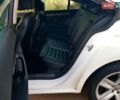 Белый Фольксваген CC / Passat CC, объемом двигателя 1.98 л и пробегом 189 тыс. км за 9900 $, фото 14 на Automoto.ua