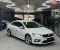 Белый Фольксваген CC / Passat CC, объемом двигателя 1.98 л и пробегом 171 тыс. км за 10900 $, фото 1 на Automoto.ua