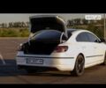 Белый Фольксваген CC / Passat CC, объемом двигателя 1.98 л и пробегом 95 тыс. км за 9500 $, фото 4 на Automoto.ua