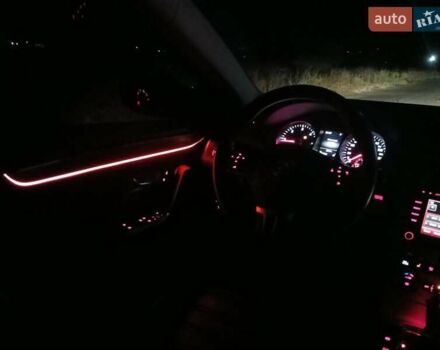 Белый Фольксваген CC / Passat CC, объемом двигателя 1.97 л и пробегом 165 тыс. км за 15700 $, фото 50 на Automoto.ua