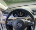 Белый Фольксваген CC / Passat CC, объемом двигателя 1.98 л и пробегом 157 тыс. км за 11800 $, фото 6 на Automoto.ua
