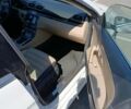 Белый Фольксваген CC / Passat CC, объемом двигателя 2 л и пробегом 152 тыс. км за 14300 $, фото 30 на Automoto.ua