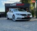 Білий Фольксваген CC / Passat CC, об'ємом двигуна 1.98 л та пробігом 168 тис. км за 11600 $, фото 1 на Automoto.ua
