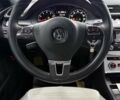 Белый Фольксваген CC / Passat CC, объемом двигателя 1.98 л и пробегом 164 тыс. км за 9500 $, фото 27 на Automoto.ua