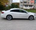 Белый Фольксваген CC / Passat CC, объемом двигателя 1.97 л и пробегом 154 тыс. км за 15450 $, фото 7 на Automoto.ua