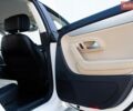 Белый Фольксваген CC / Passat CC, объемом двигателя 1.98 л и пробегом 175 тыс. км за 10799 $, фото 36 на Automoto.ua