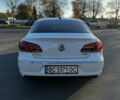 Белый Фольксваген CC / Passat CC, объемом двигателя 1.97 л и пробегом 199 тыс. км за 13500 $, фото 5 на Automoto.ua