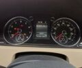 Білий Фольксваген CC / Passat CC, об'ємом двигуна 1.98 л та пробігом 201 тис. км за 12000 $, фото 12 на Automoto.ua