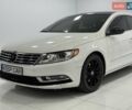 Белый Фольксваген CC / Passat CC, объемом двигателя 1.98 л и пробегом 164 тыс. км за 9500 $, фото 9 на Automoto.ua