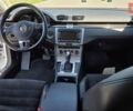 Белый Фольксваген CC / Passat CC, объемом двигателя 1.97 л и пробегом 72 тыс. км за 16750 $, фото 12 на Automoto.ua