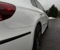Белый Фольксваген CC / Passat CC, объемом двигателя 2 л и пробегом 167 тыс. км за 12500 $, фото 14 на Automoto.ua