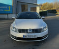 Белый Фольксваген CC / Passat CC, объемом двигателя 1.97 л и пробегом 199 тыс. км за 13500 $, фото 12 на Automoto.ua
