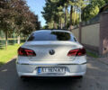 Білий Фольксваген CC / Passat CC, об'ємом двигуна 1.98 л та пробігом 191 тис. км за 11000 $, фото 4 на Automoto.ua
