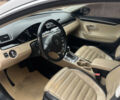 Білий Фольксваген CC / Passat CC, об'ємом двигуна 1.98 л та пробігом 257 тис. км за 11900 $, фото 16 на Automoto.ua