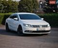 Белый Фольксваген CC / Passat CC, объемом двигателя 2 л и пробегом 330 тыс. км за 8810 $, фото 30 на Automoto.ua