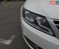 Белый Фольксваген CC / Passat CC, объемом двигателя 1.97 л и пробегом 186 тыс. км за 16500 $, фото 6 на Automoto.ua