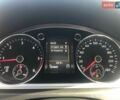 Белый Фольксваген CC / Passat CC, объемом двигателя 1.97 л и пробегом 165 тыс. км за 14800 $, фото 26 на Automoto.ua