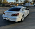 Белый Фольксваген CC / Passat CC, объемом двигателя 1.97 л и пробегом 199 тыс. км за 13500 $, фото 6 на Automoto.ua