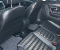 Белый Фольксваген CC / Passat CC, объемом двигателя 1.97 л и пробегом 165 тыс. км за 15700 $, фото 17 на Automoto.ua