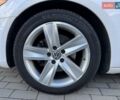 Белый Фольксваген CC / Passat CC, объемом двигателя 1.98 л и пробегом 159 тыс. км за 11500 $, фото 39 на Automoto.ua