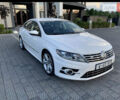 Білий Фольксваген CC / Passat CC, об'ємом двигуна 2 л та пробігом 123 тис. км за 14500 $, фото 60 на Automoto.ua