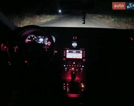 Белый Фольксваген CC / Passat CC, объемом двигателя 1.97 л и пробегом 165 тыс. км за 15700 $, фото 49 на Automoto.ua