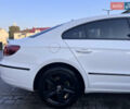Белый Фольксваген CC / Passat CC, объемом двигателя 1.98 л и пробегом 121 тыс. км за 12500 $, фото 12 на Automoto.ua