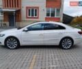 Белый Фольксваген CC / Passat CC, объемом двигателя 1.97 л и пробегом 154 тыс. км за 15450 $, фото 8 на Automoto.ua