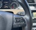 Белый Фольксваген CC / Passat CC, объемом двигателя 1.98 л и пробегом 159 тыс. км за 11500 $, фото 33 на Automoto.ua