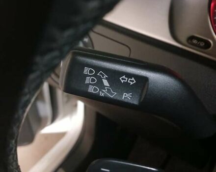 Белый Фольксваген CC / Passat CC, объемом двигателя 1.97 л и пробегом 165 тыс. км за 15700 $, фото 26 на Automoto.ua