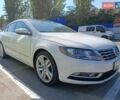 Белый Фольксваген CC / Passat CC, объемом двигателя 2 л и пробегом 152 тыс. км за 14300 $, фото 52 на Automoto.ua