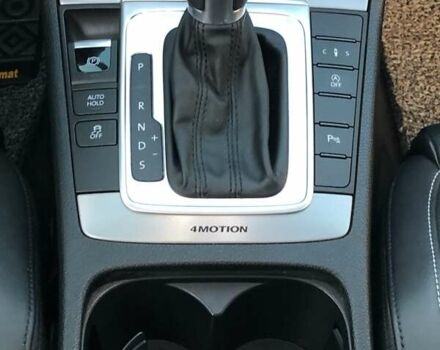 Белый Фольксваген CC / Passat CC, объемом двигателя 1.97 л и пробегом 165 тыс. км за 15700 $, фото 32 на Automoto.ua