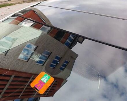 Белый Фольксваген CC / Passat CC, объемом двигателя 1.97 л и пробегом 154 тыс. км за 15450 $, фото 22 на Automoto.ua