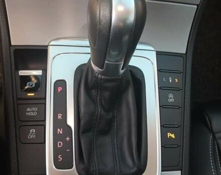 Белый Фольксваген CC / Passat CC, объемом двигателя 1.97 л и пробегом 165 тыс. км за 15700 $, фото 33 на Automoto.ua