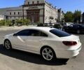 Белый Фольксваген CC / Passat CC, объемом двигателя 1.98 л и пробегом 69 тыс. км за 14500 $, фото 42 на Automoto.ua