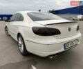Белый Фольксваген CC / Passat CC, объемом двигателя 1.97 л и пробегом 186 тыс. км за 14800 $, фото 1 на Automoto.ua