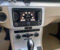 Белый Фольксваген CC / Passat CC, объемом двигателя 1.98 л и пробегом 157 тыс. км за 11800 $, фото 5 на Automoto.ua
