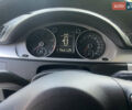 Білий Фольксваген CC / Passat CC, об'ємом двигуна 1.98 л та пробігом 178 тис. км за 10500 $, фото 9 на Automoto.ua