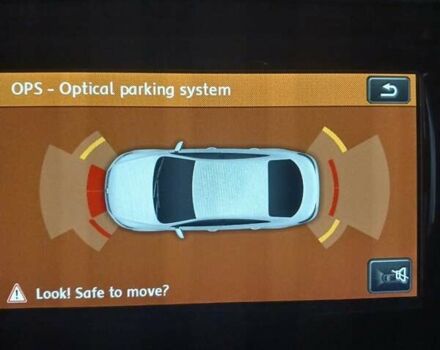 Белый Фольксваген CC / Passat CC, объемом двигателя 1.97 л и пробегом 165 тыс. км за 15700 $, фото 37 на Automoto.ua