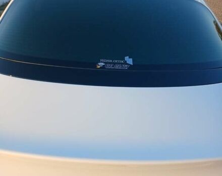 Белый Фольксваген CC / Passat CC, объемом двигателя 1.97 л и пробегом 165 тыс. км за 15700 $, фото 41 на Automoto.ua