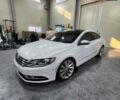 Белый Фольксваген CC / Passat CC, объемом двигателя 1.97 л и пробегом 32 тыс. км за 18900 $, фото 25 на Automoto.ua